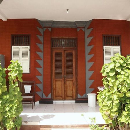 Lilacita Beach Lovina Ngoại thất bức ảnh