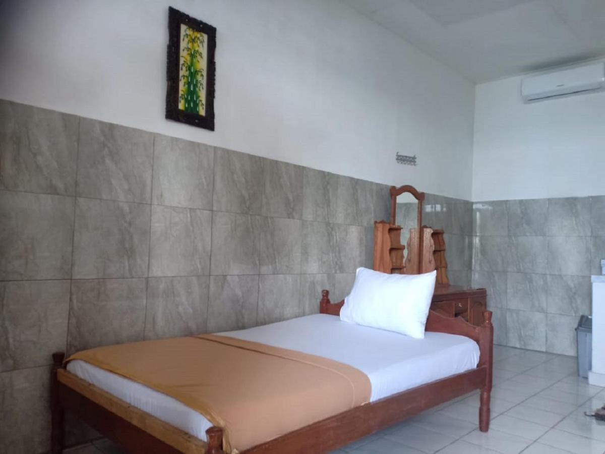 Lilacita Beach Lovina Ngoại thất bức ảnh