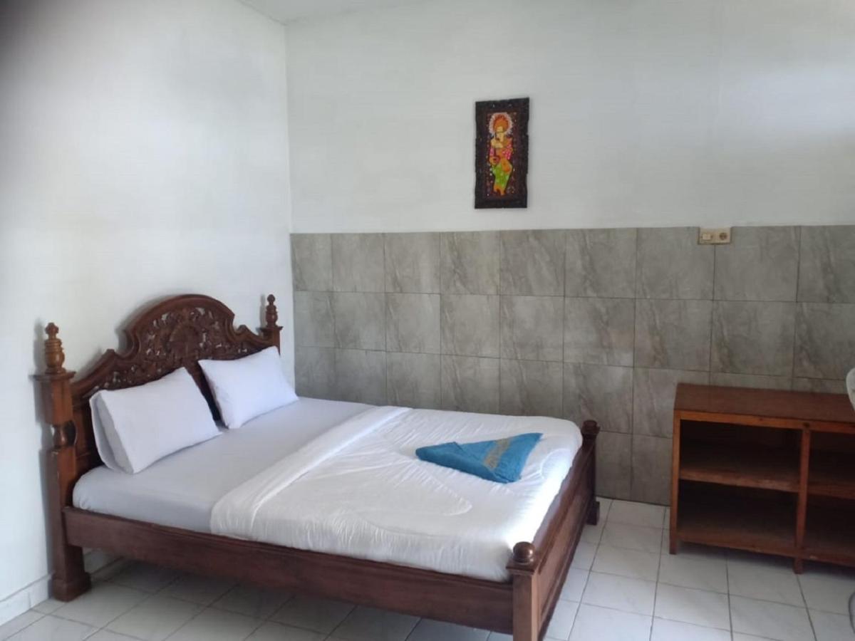 Lilacita Beach Lovina Ngoại thất bức ảnh