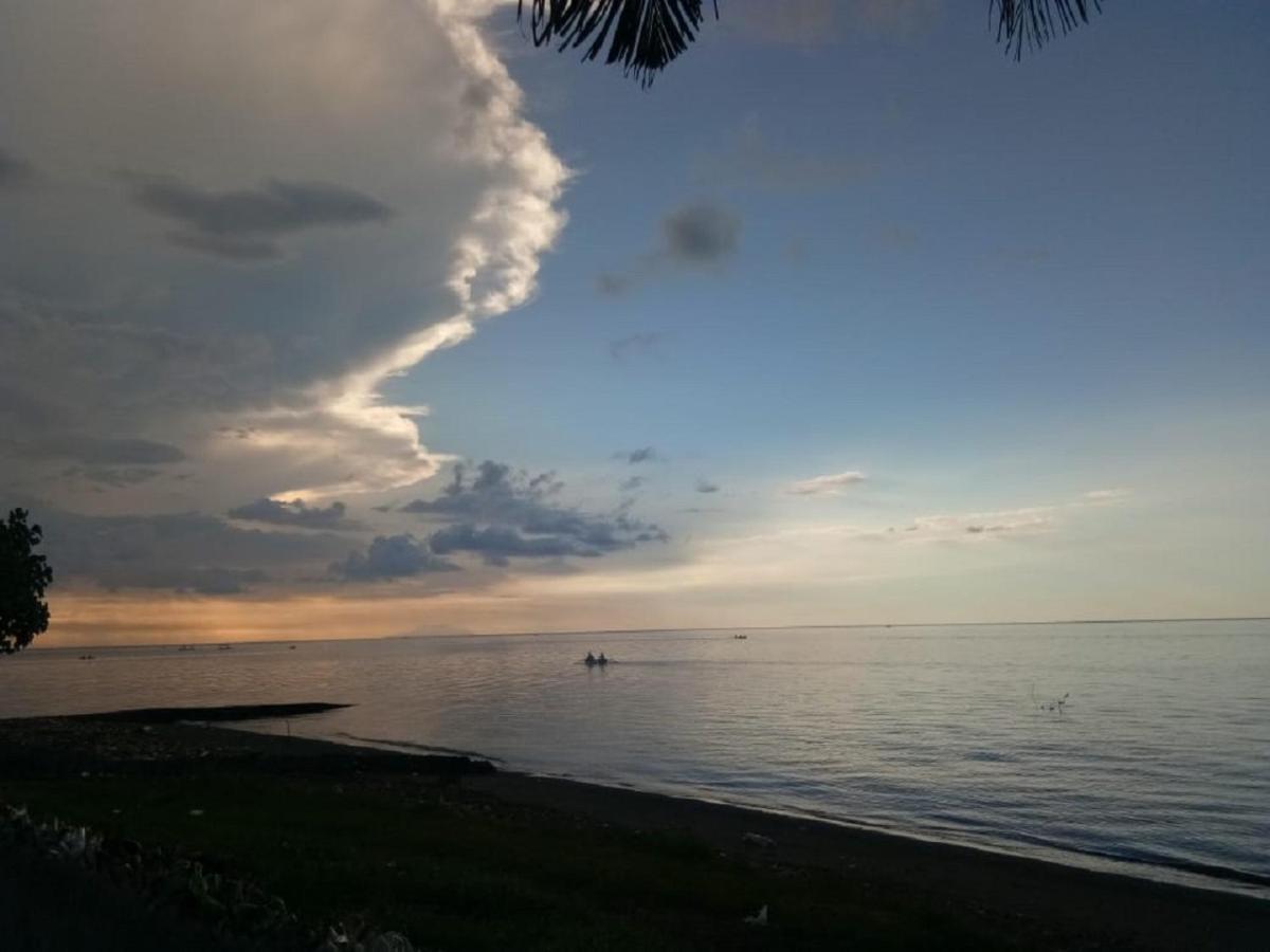 Lilacita Beach Lovina Ngoại thất bức ảnh