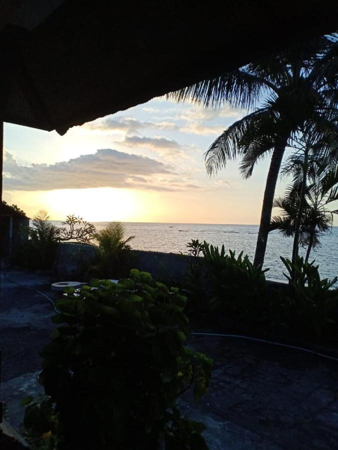 Lilacita Beach Lovina Ngoại thất bức ảnh