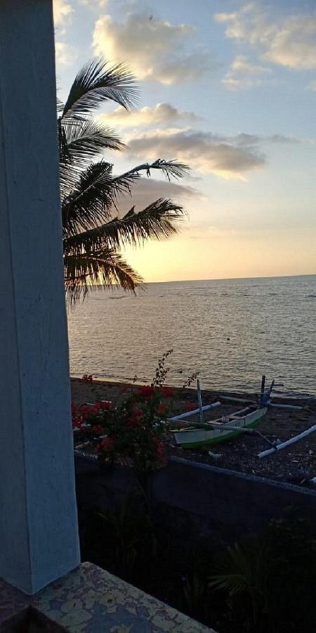 Lilacita Beach Lovina Ngoại thất bức ảnh