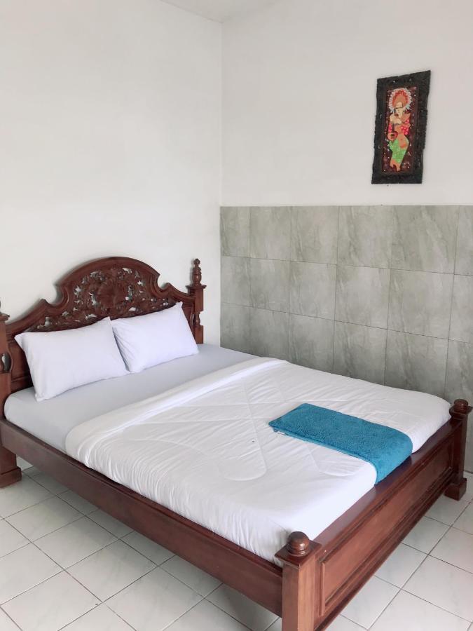Lilacita Beach Lovina Ngoại thất bức ảnh